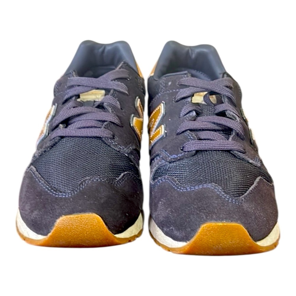 New Balance 520 Women’s Size 8 Navy Blue - Picture 5 of 12